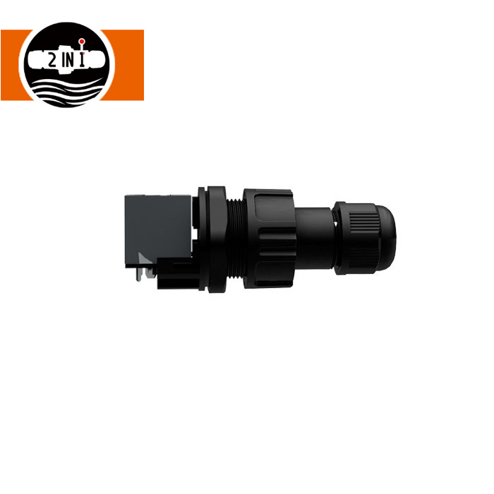 Proč je panel RJ45 perfektní volbou pro spolehlivá síťová připojení?