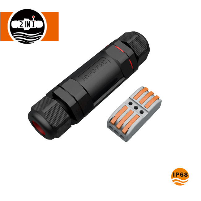 Jak efektivně používat Wago Connector pro elektrotechnické projekty?